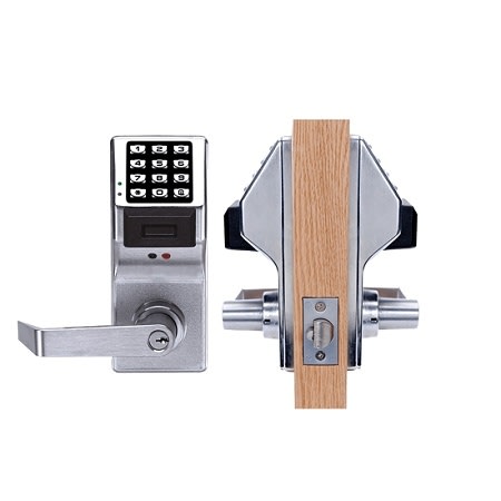 PDL5300 US26D Alarm Lock Access Control